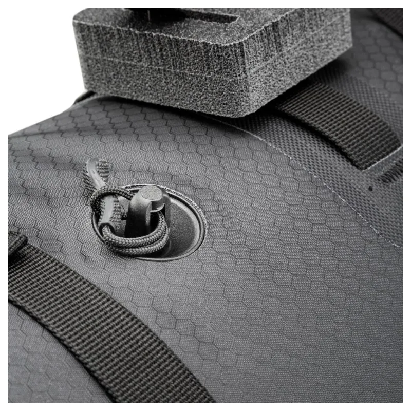 Ortlieb Waterproof Bicycle Handlebar Pack 15L - Black-5
